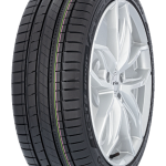 Kumho ECSTA SPORT 245/45 R18 100Y PS72 | Taller barato