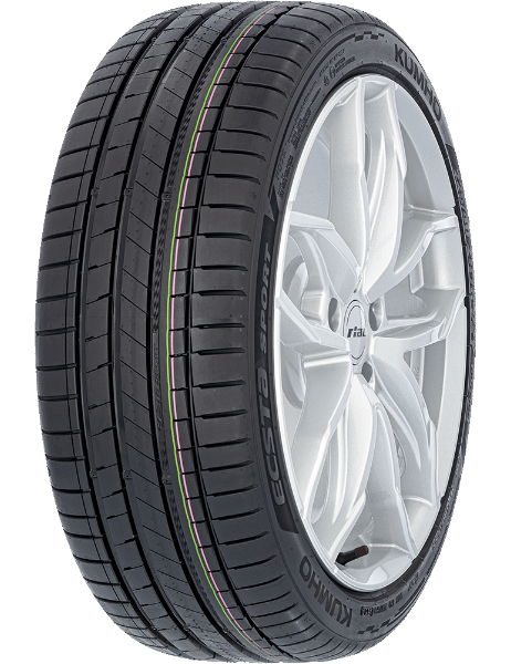 Kumho ECSTA SPORT 245/45 R18 100Y PS72 | Taller barato
