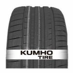 Kumho ECSTA SPORT 255/55 R18 109Y PS72 | Taller barato