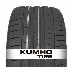 Kumho ECSTA SPORT 225/40 R18 92Y PS72 | Taller barato
