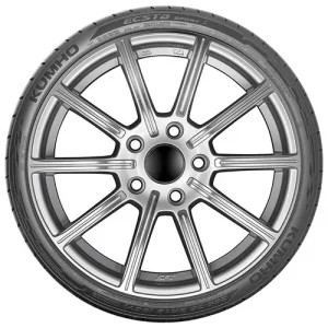 Kumho ECSTA SPORT S 275/35 R21 103(Y) PS72 S | Taller barato
