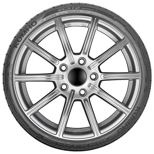 Kumho ECSTA SPORT S 275/35 R21 103(Y) PS72 S | Taller barato