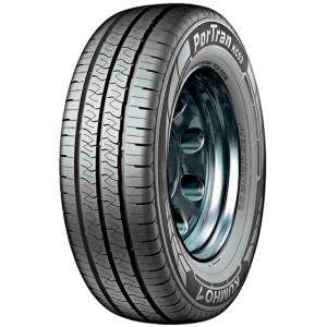 Kumho PORTRAN 205/65 R15 102T KC53 | Taller barato