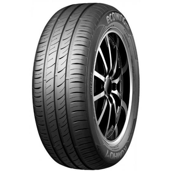 Kumho ECOWING ES01 195/70 R14 91H KH27 | Taller barato