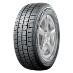 Kumho PORTRAN 4S 215/65 R16 109T CX11 | Taller barato