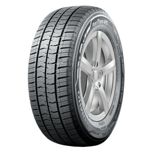 Kumho PORTRAN 4S 225/65 R16 112R CX11 | Taller barato