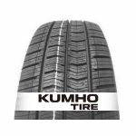 Kumho PORTRAN 4S 225/70 R15 112R CX11 | Taller barato