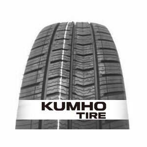 Kumho PORTRAN 4S 225/70 R15 112R CX11 | Taller barato
