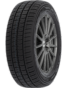 Kumho PORTRAN 4S 195/60 R16 99H CX11 | Taller barato