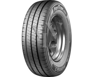 Kumho PORTRAN 195/65 R16 104T KC53 | Taller barato