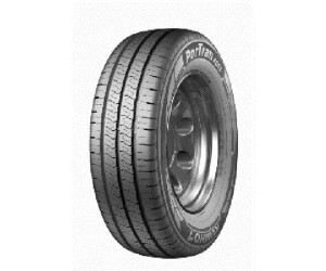 Kumho PORTRAN 205/70 R15 106R KC53 | Taller barato
