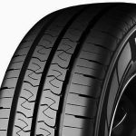 Kumho PORTRAN 215/60 R17 104T KC53 | Taller barato