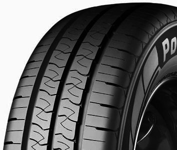 Kumho PORTRAN 215/60 R17 104T KC53 | Taller barato