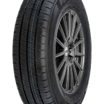 Kumho PORTRAN 195/70 R15 104R KC53 | Taller barato