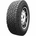 Kumho ROAD VENTURE 255/70 R17 112T AT52 | Taller barato