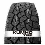Kumho ROAD VENTURE 255/65 R17 110T AT52 | Taller barato
