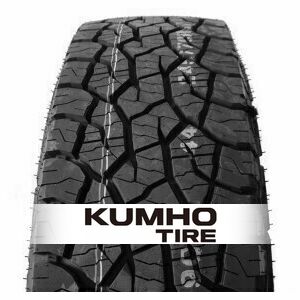 Kumho ROAD VENTURE 255/65 R17 110T AT52 | Taller barato