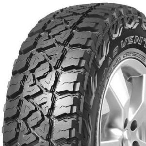 Kumho ROAD VENTURE 245/70 R17 119Q MT51 | Taller barato