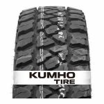 Kumho ROAD VENTURE 235/75 R15 110Q MT51 | Taller barato