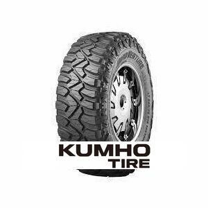 Kumho ROAD VENTURE 295/70 R17 121Q MT71 | Taller barato