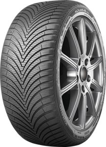 Kumho SOLUS 4S 155/80 R13 79T HA32 | Taller barato