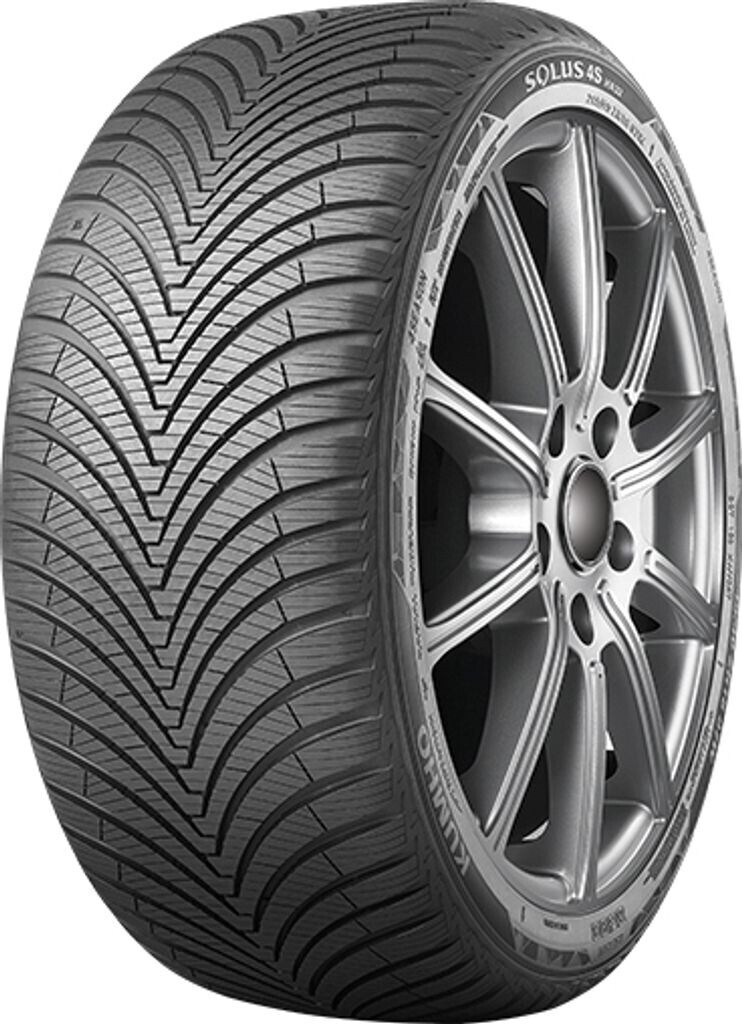 Kumho SOLUS 4S 155/80 R13 79T HA32 | Taller barato
