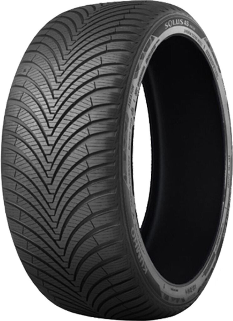 Kumho SOLUS 4S suv 275/45 R20 110W HA32 suv | Taller barato