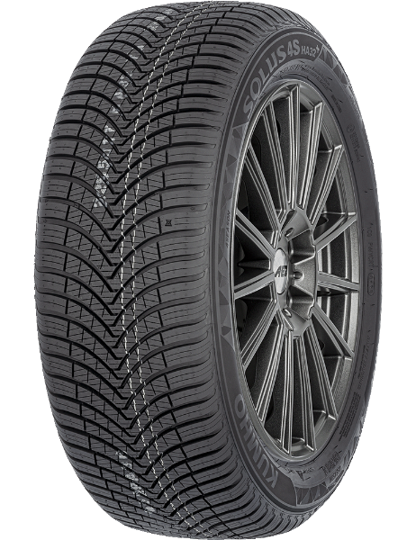 Kumho SOLUS 4S 225/45 R18 95W HA32+ | Taller barato
