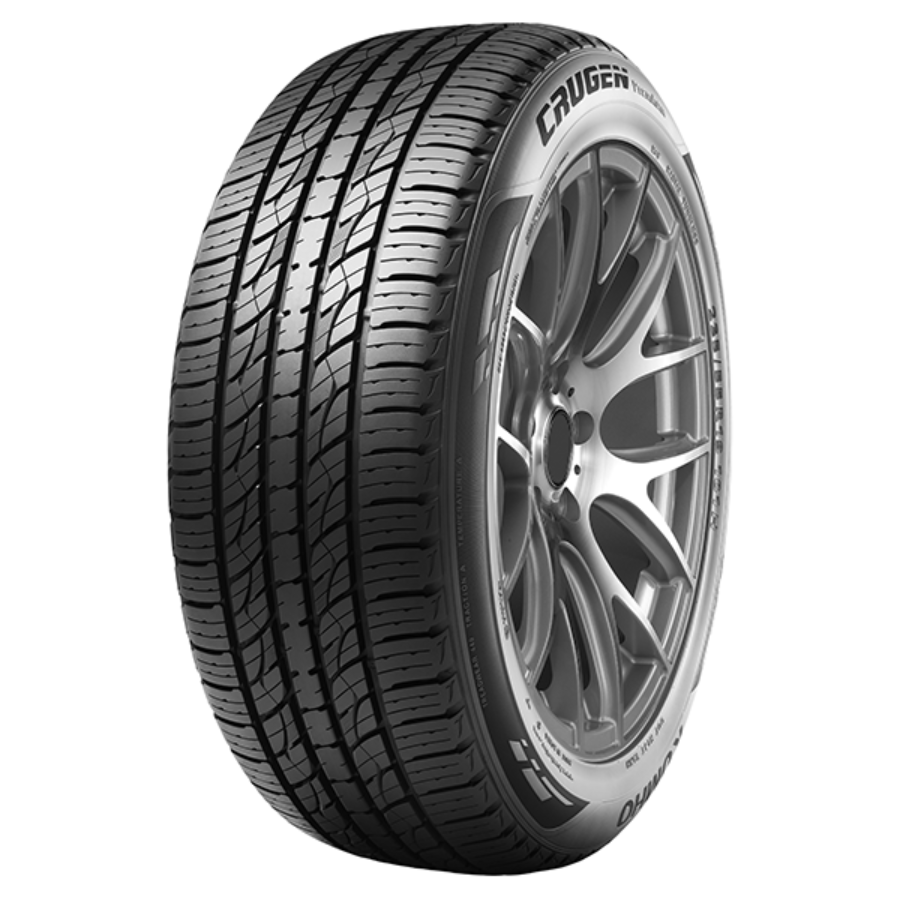 Kumho CRUGEN PREMIUM 205/70 R15 96T KL33 | Taller barato