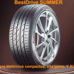 BestDrive  195/65R15 91V SUMMER | Taller barato