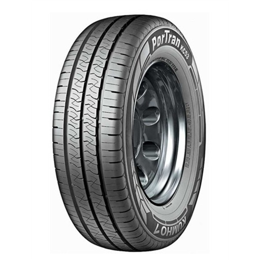 Kumho PORTRAN 215/60 R16 103T KC53 | Taller barato
