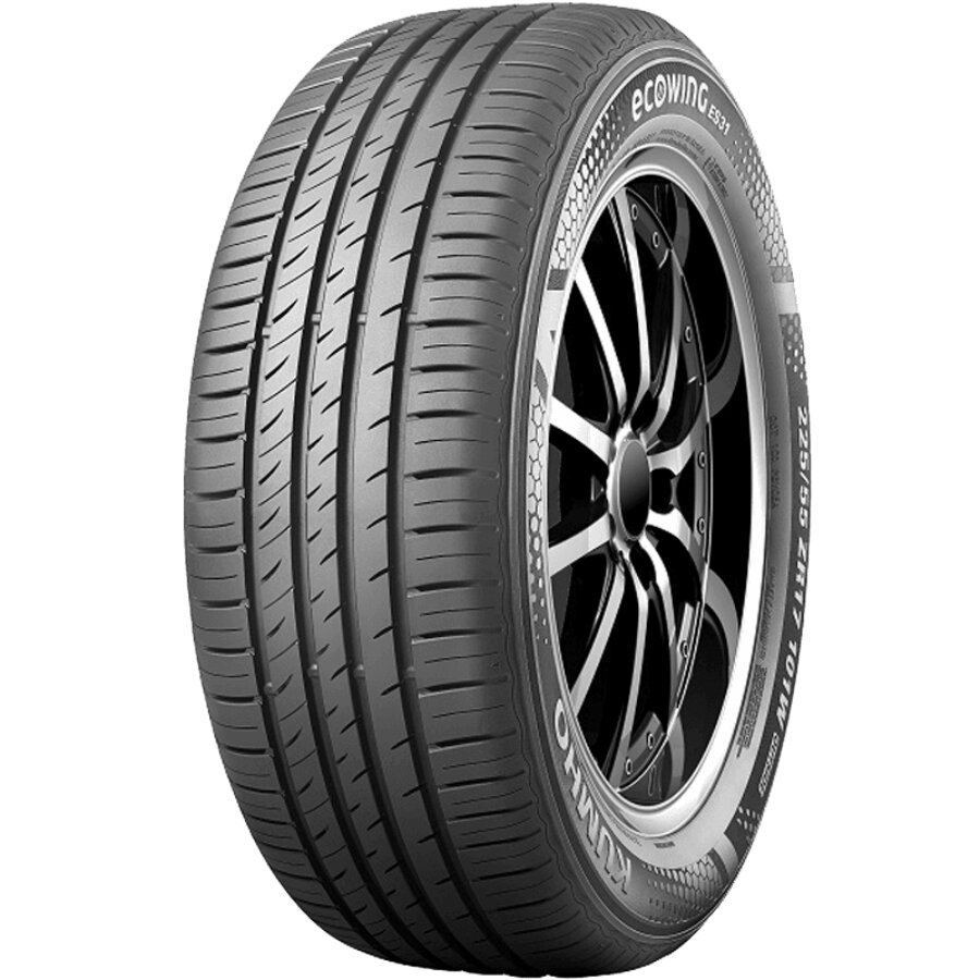 Kumho ECOWING 215/50 R18 92H ES31 | Taller barato