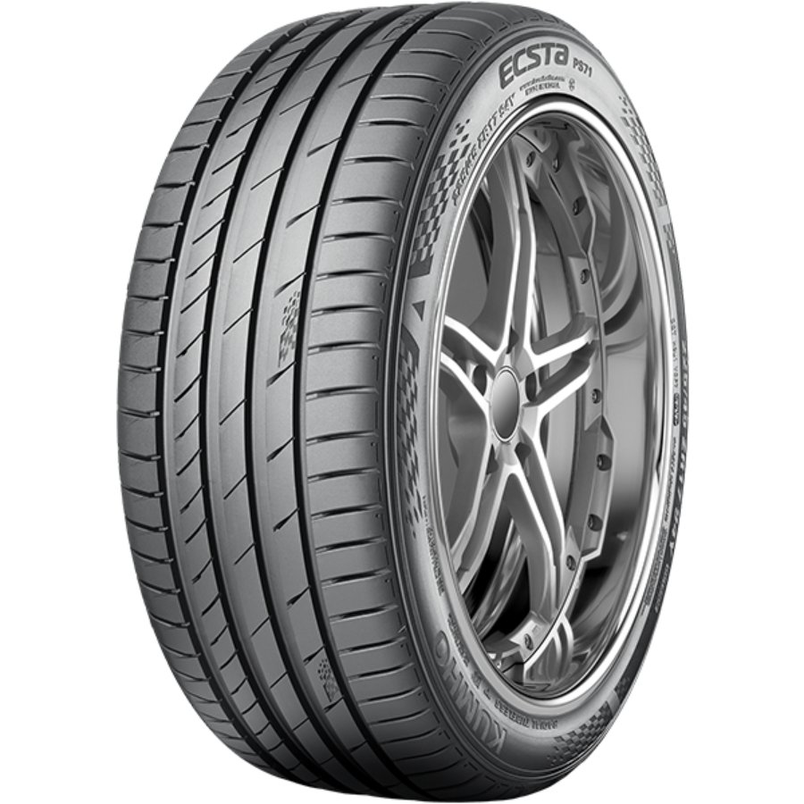 Kumho ECSTA suv 215/55 R18 99V PS71 suv | Taller barato