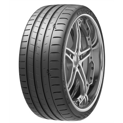 Kumho ECSTA PS91 265/35 R20 99(Y) PS91 | Taller barato