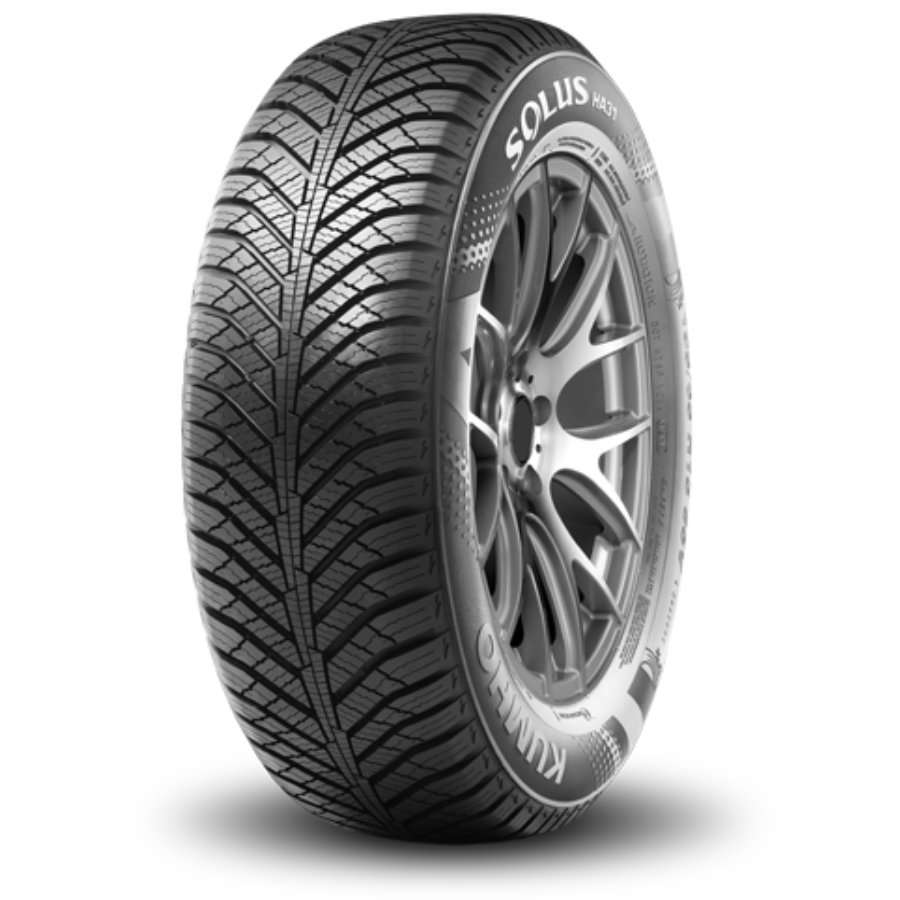 Kumho SOLUS 4S 175/70 R13 82T HA31 | Taller barato