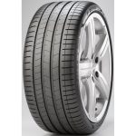 Pirelli P-ZERO (PZ4) 245/40R20 99W XL P-ZERO(VOL)ncs | Taller barato