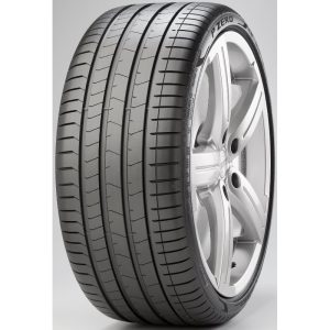 Pirelli P-ZERO (PZ4) 245/40R20 99W XL P-ZERO | Taller barato