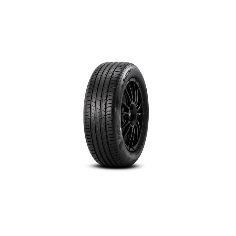 Pirelli SCORPION 255/60R18 112V XL SCORPN elt | Taller barato