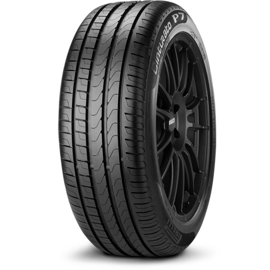 Pirelli CINTURATO P7 245/45R18100YXLr-f P7cint(*)(MOE) | Taller barato