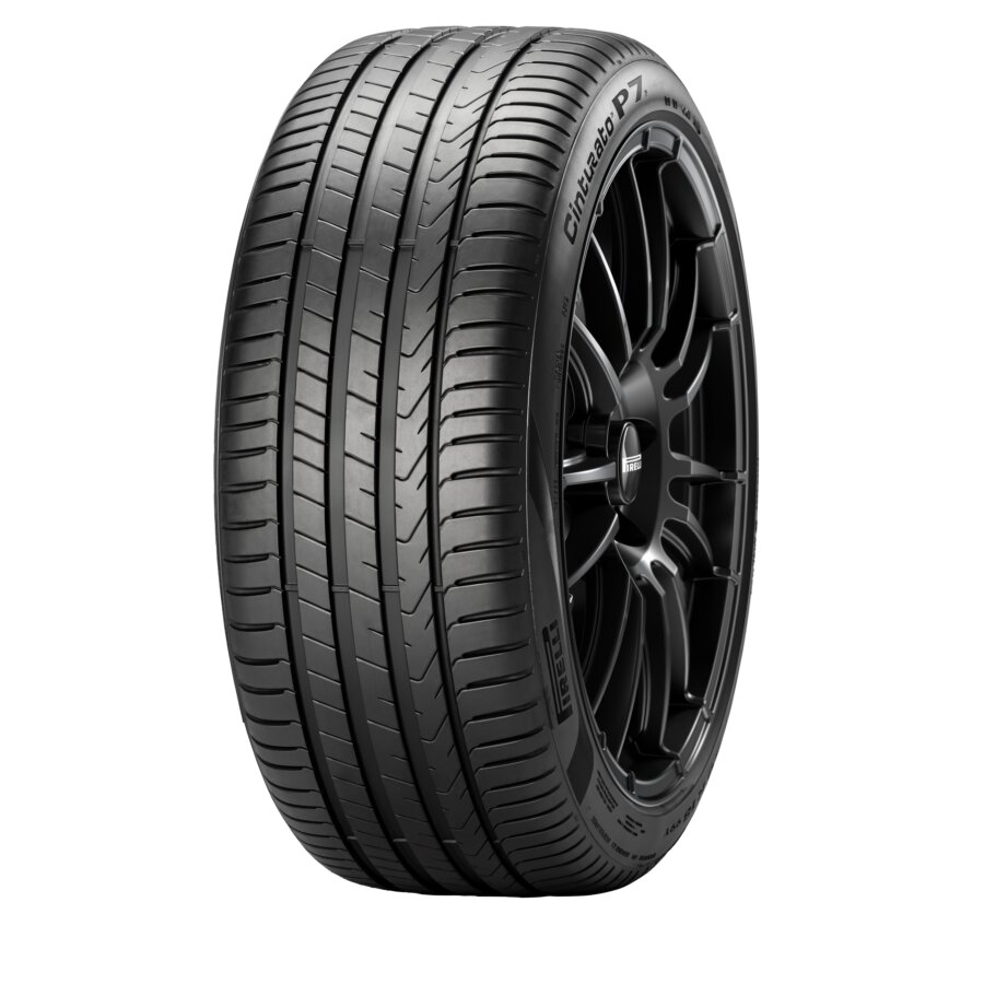 Pirelli CINTURATO P7 (P7C2) 225/45R17 94Y XL P7-CNT(*) | Taller barato