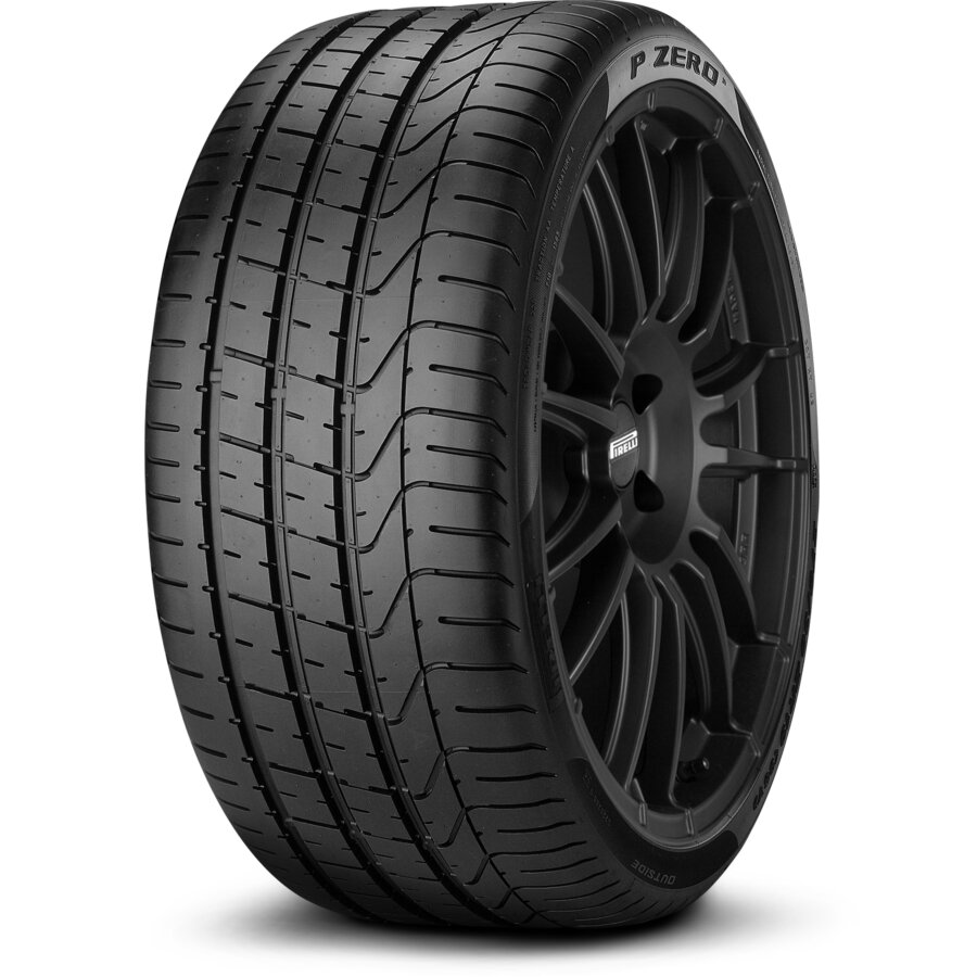 Pirelli P ZERO 265/40R21 101Y P ZERO(N0) | Taller barato