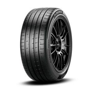 Pirelli PZERO (PZ5) 265/40R22106WXLPZERO5(POL)KSncsel | Taller barato