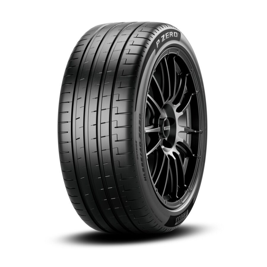Pirelli PZERO (PZ5) 265/40R22106WXLPZERO5(POL)KSncsel | Taller barato