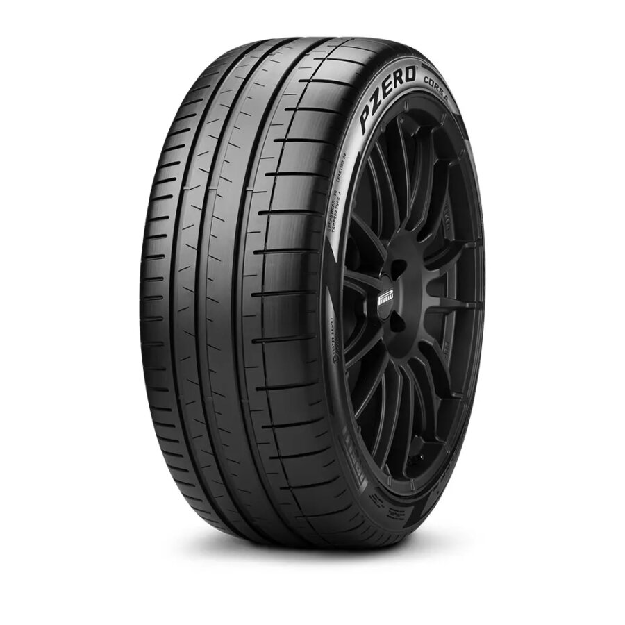 Pirelli PZERO CORSA (PZC4) 305/30ZR20 (103Y)XL PCORSA(L) | Taller barato