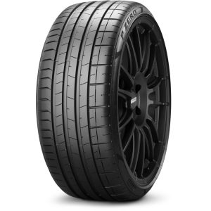 Pirelli P-ZERO (PZ4) 265/35ZR20 (99Y)XL P-ZERO(J) | Taller barato