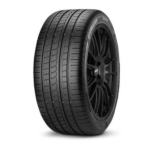 Pirelli PZERO ROSSO 245/45ZR16 (94Y) ROSSO(N5) | Taller barato