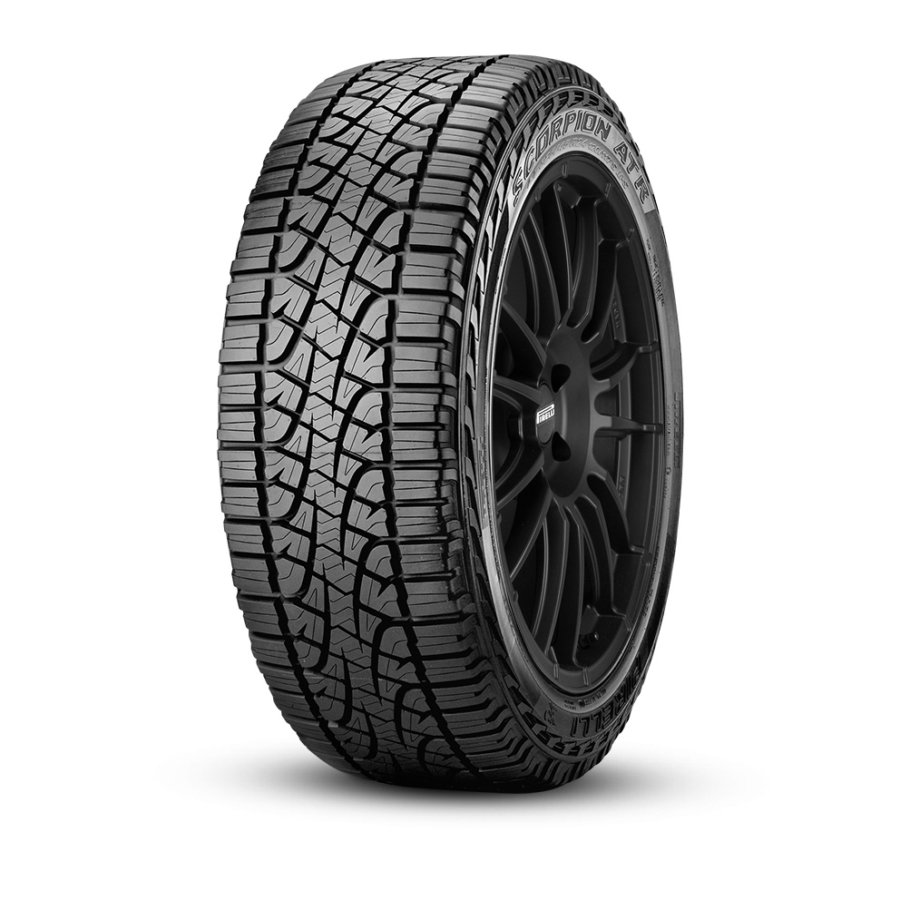 Pirelli SCORPION ATR 325/55R22 116H S-ATR (MO) | Taller barato