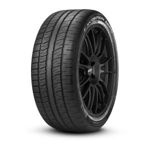 Pirelli SCORPION ZERO ASIM 295/40R22 112W XL S-ZERO §(MO1) | Taller barato