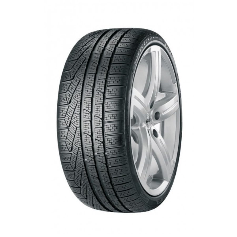 Pirelli W.SOTTOZERO S.II 235/50R19 103H XL W210s2(AO) | Taller barato