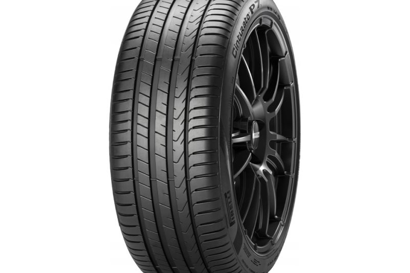 Pirelli CINTURATO P7 (P7C2) 235/55R18 104T XL P7-CNT(MO) elt | Taller barato